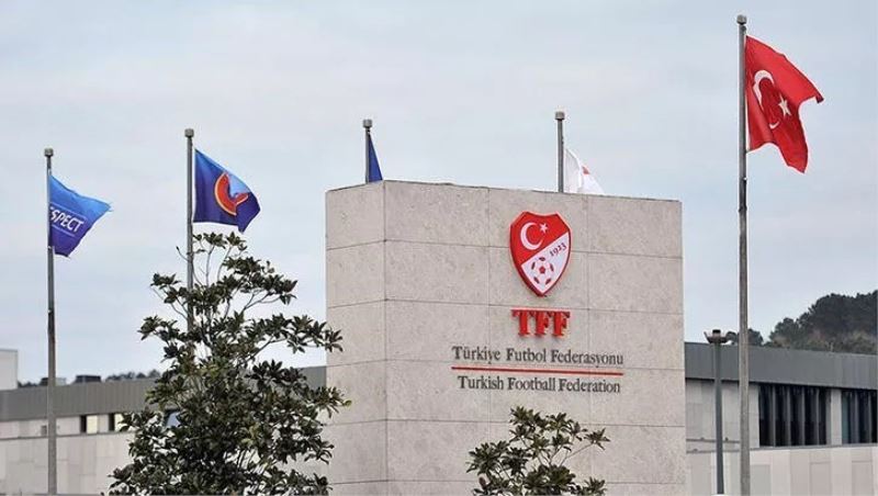 Amedspor’dan TFF’ye istifa çağrısı
