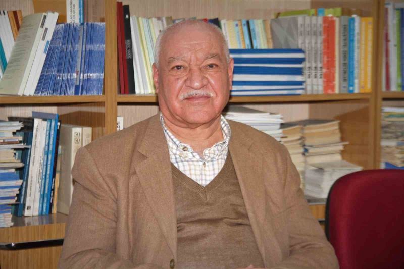 Depremde TOKİ farkı
