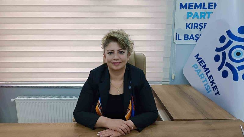 Memleket Partili Baltalık, 