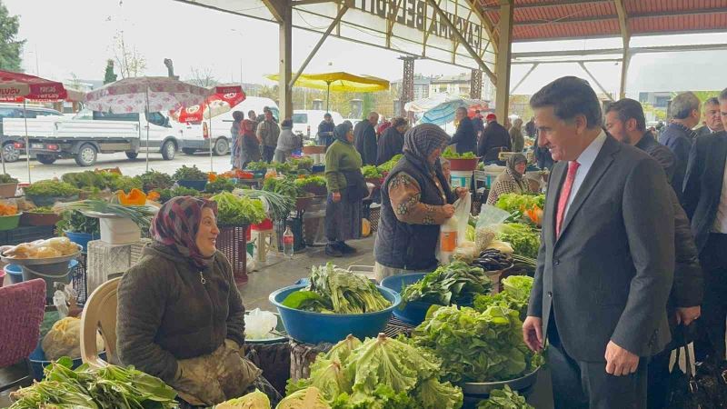 Güneş, 8 Mart Dünya Kadınlar Gününü kutladı
