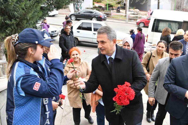 Başkan Köse: 