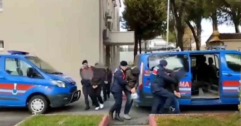Manisa’da 22 yıl önce işlenen cinayetin sır perdesi çözüldü
