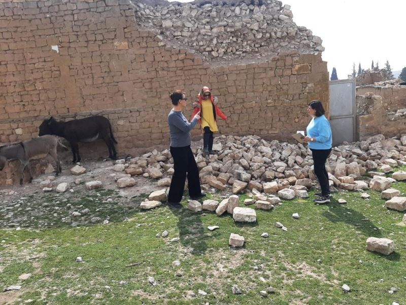 Dicle Üniversitesinin doğal afet odaklı projeleri kabul edildi
