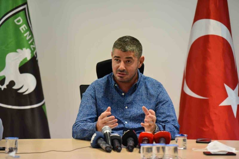 Başkan Uz; “Aldığımız 1 puan çok önemli”
