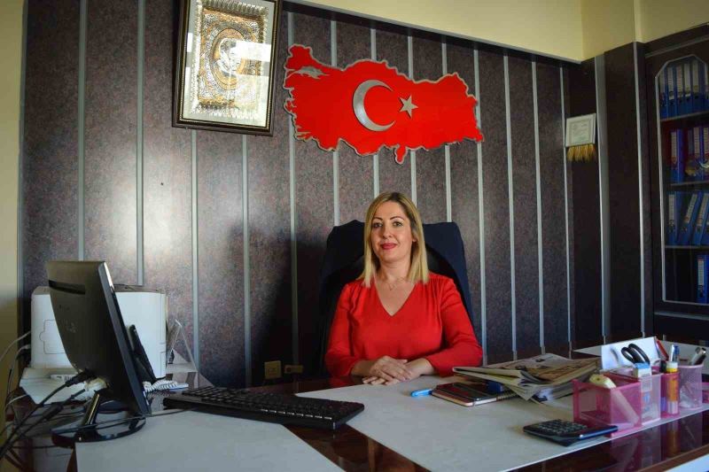 Çiftçiye şap aşısı uyarısı
