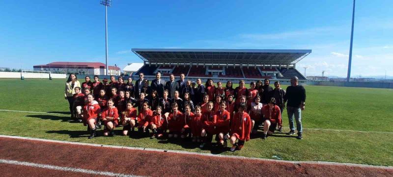 Samsun’da Ragbi İl Birinciliği sona erdi
