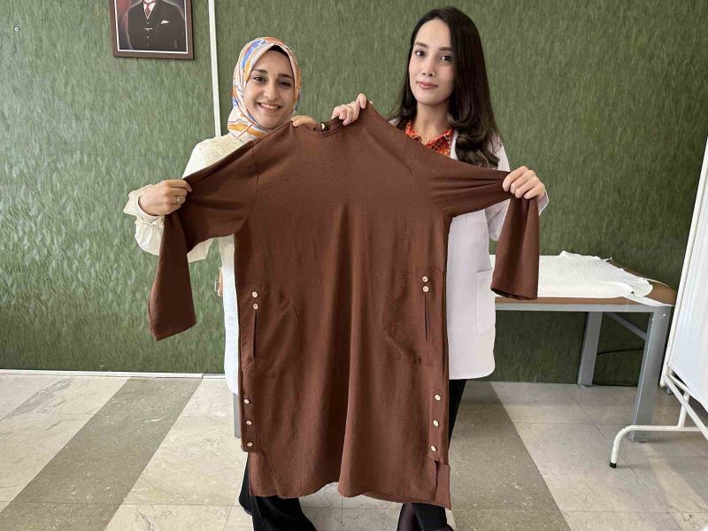 Diyetle 50 kilo verdi: 