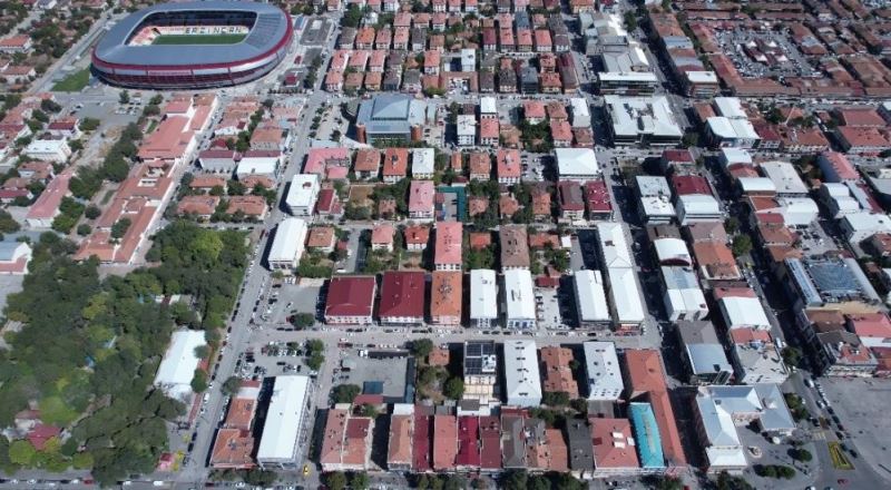 Erzincan’da 2023 Mart ayında 231 konut satıldı
