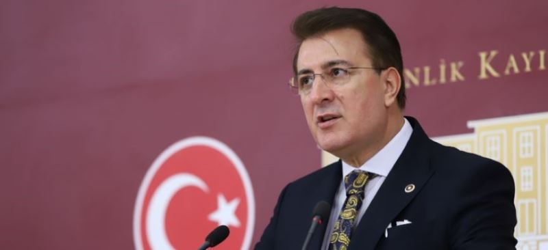 Aydemir’den ’birlikte hayır, ayrılıkta azap vardır’ vurgusu
