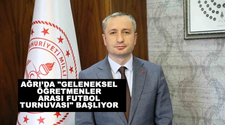 Ağrı’da 