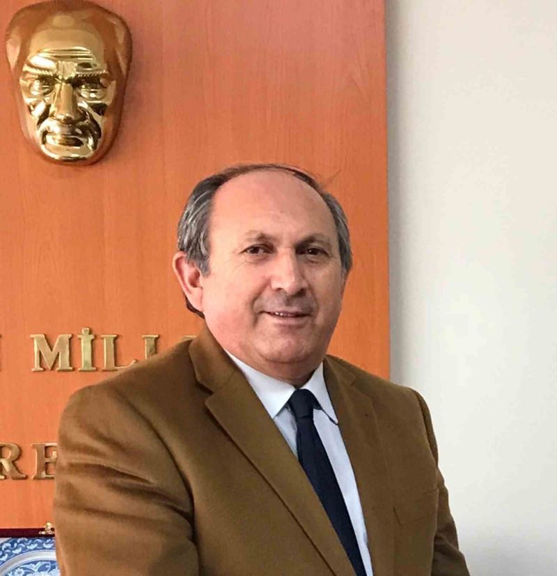 Özsoy: 