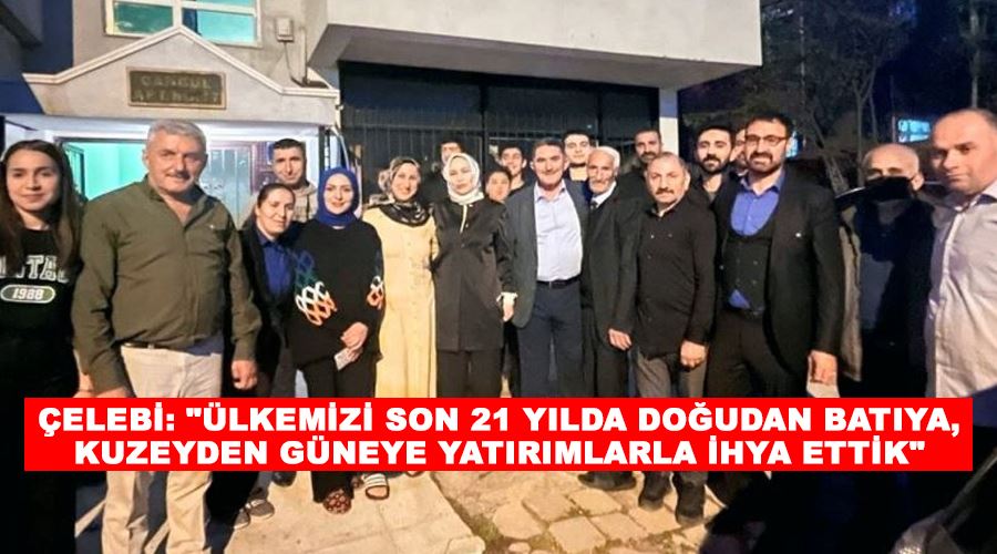 Çelebi: 