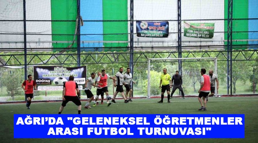 Ağrı’da 