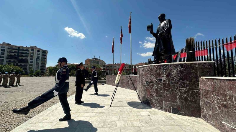 Jandarma Teşkilatı 184 yaşında
