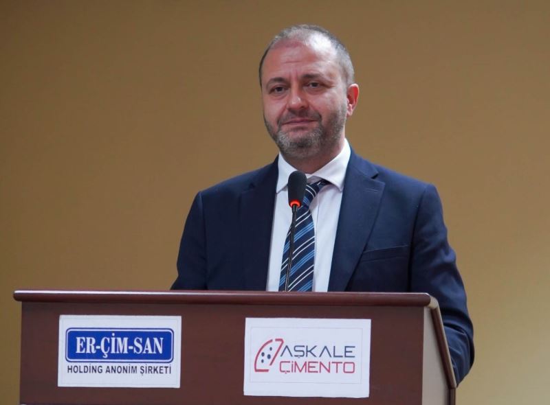Yücelik; Sürekli büyüyen ve üreten bir şirketiz
