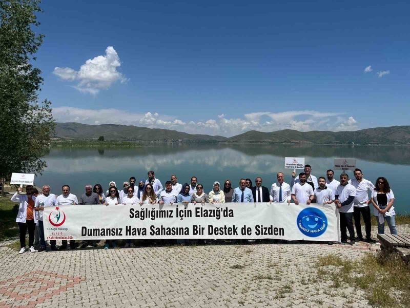 Elazığ’da 
