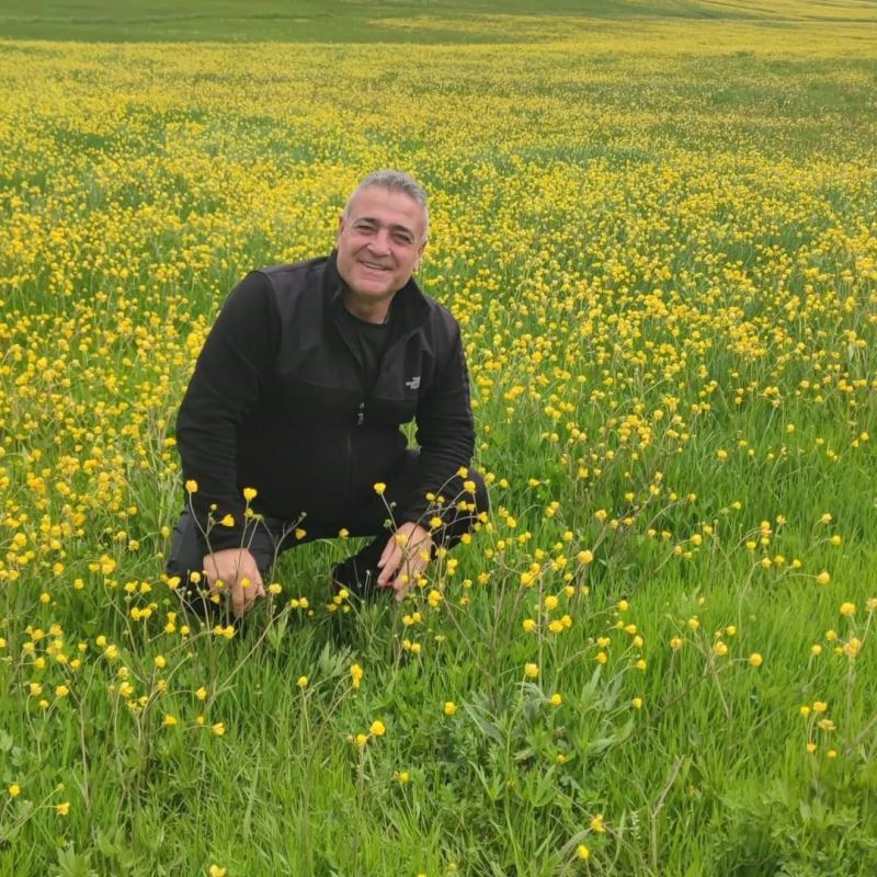 Aşkale kartpostalları aratmıyor
