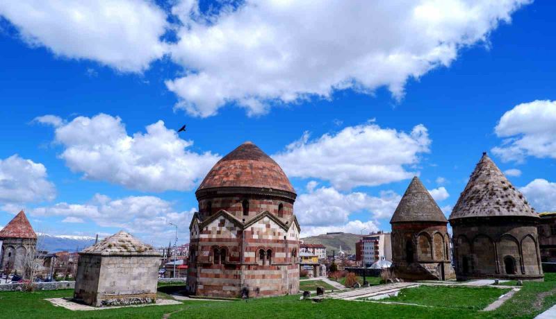 “Erzurum’da tatil yapmak ekonomik”
