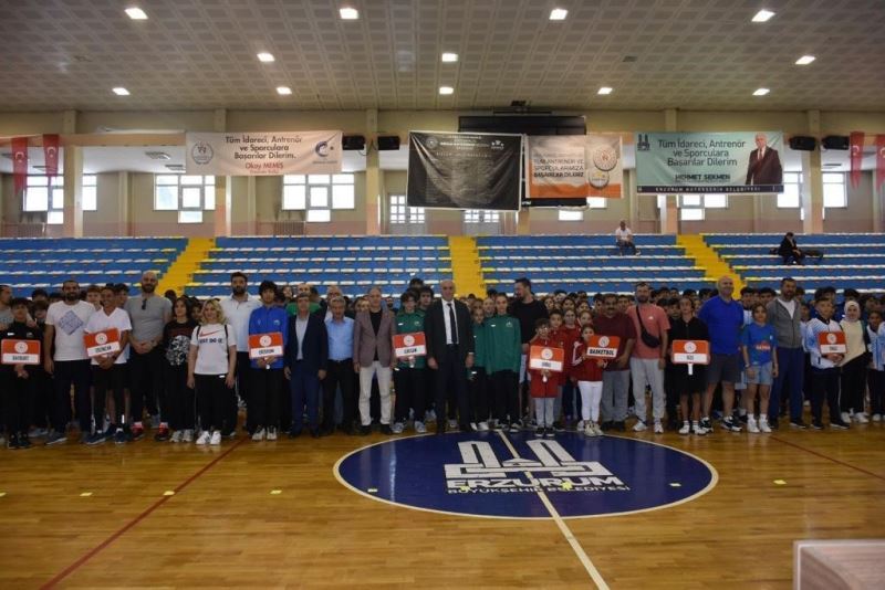 Potada çeyrek finalistler belli oldu
