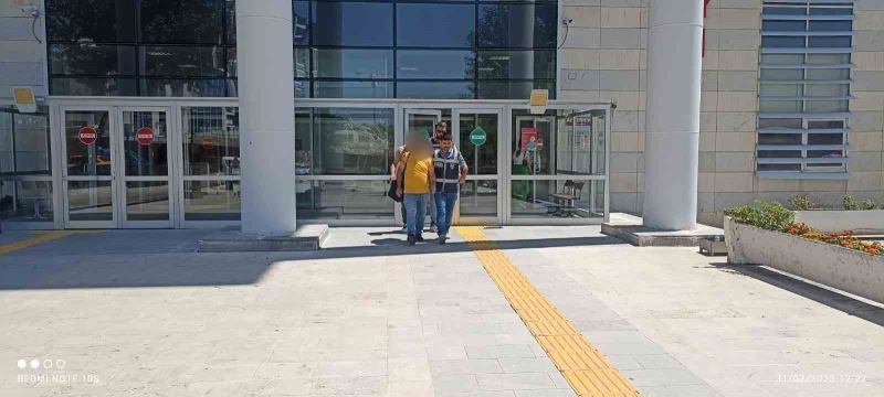 Elazığ’da asayiş ve şok uygulamaları: 12 tutuklama
