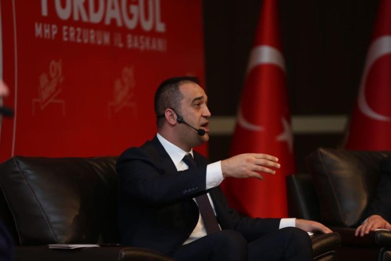Yurdagül’den 100’üncü yıl çağrısı
