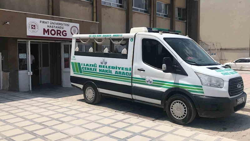 Kayalıklardan düşen şahıs,  hayatını kaybetti
