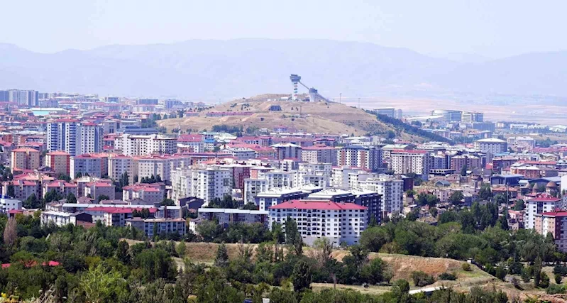 Erzurum karşılıksız çek verileri açıklandı

