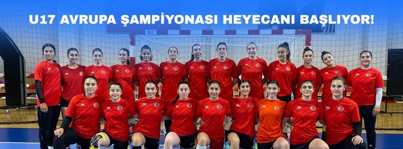 Elazığ SYSK’dan iki sporcu milli kadroda

