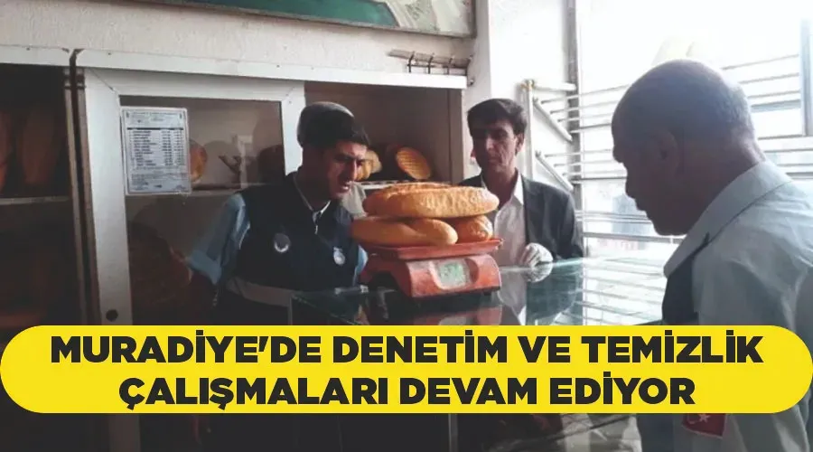 Muradiye