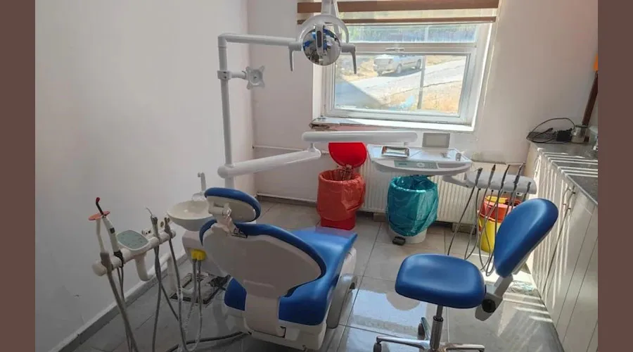 Bitlis’te 10 yeni diş ünitesi açıldı