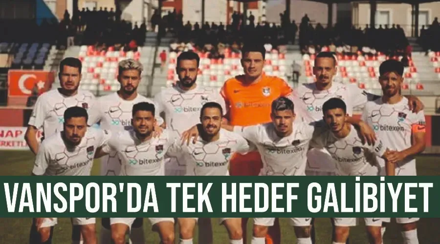 Vanspor