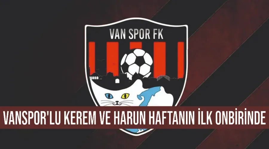 Vanspor