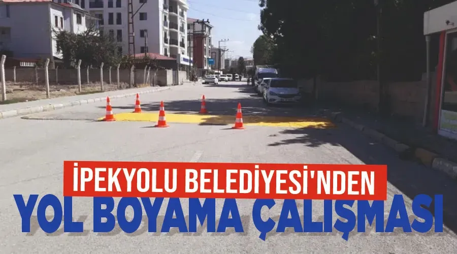 İpekyolu Belediyesi