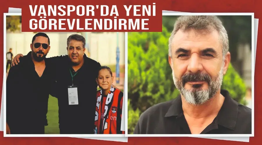 Vanspor