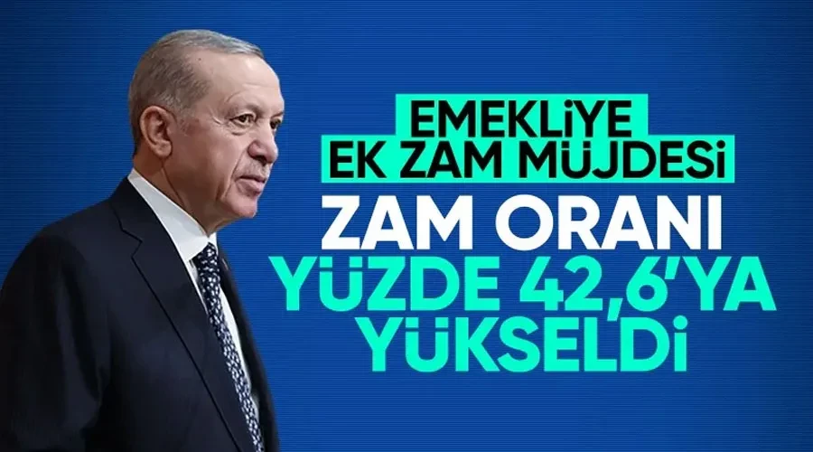 Cumhurbaşkanı Erdoğan