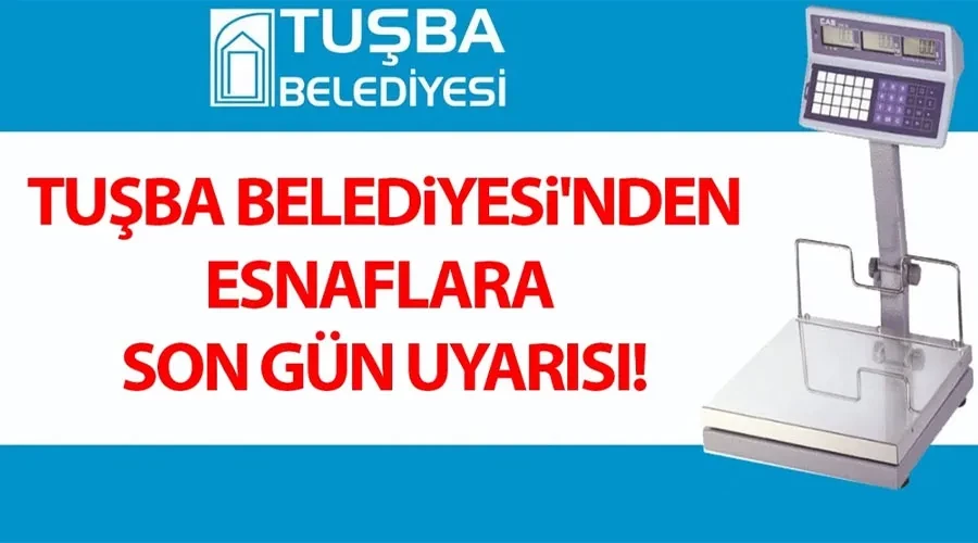 Tuşba Belediyesi