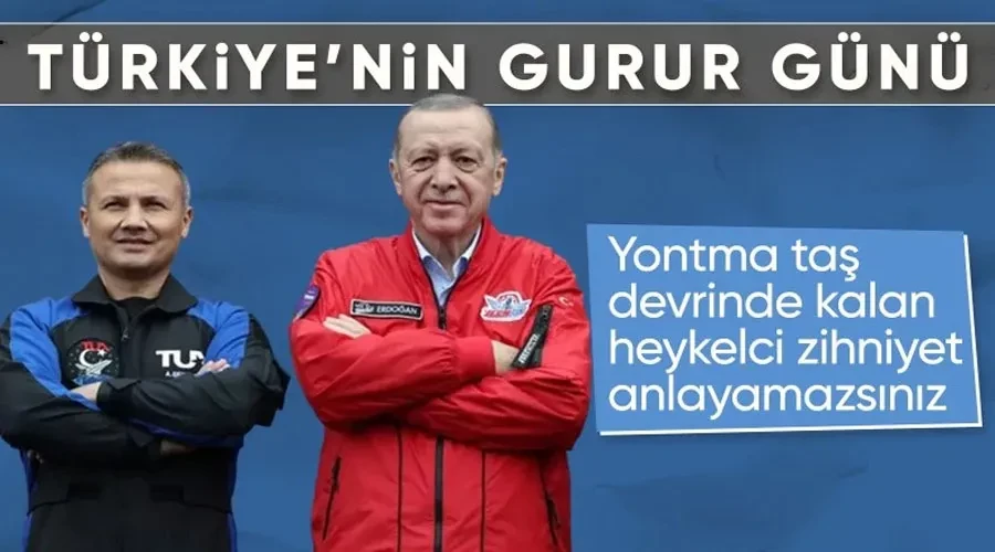 Cumhurbaşkanı Erdoğan