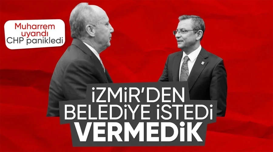 Muharrem İnce