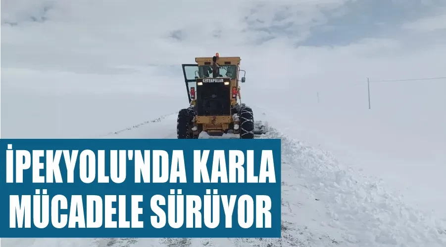 İpekyolu