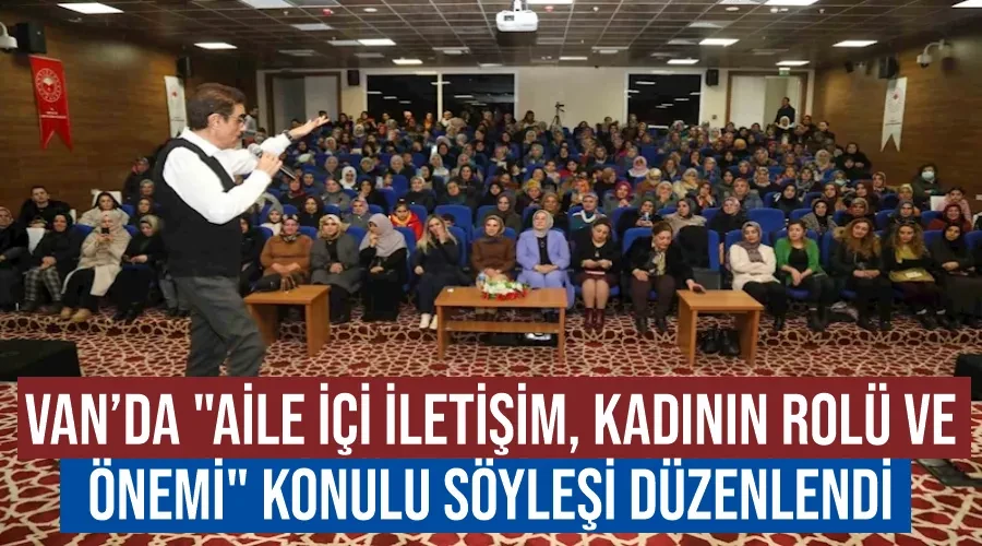 Van’da 