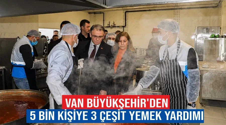 Van Büyükşehir