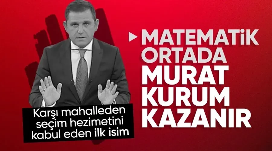 Fatih Portakal İstanbul adaylarını yorumladı! 