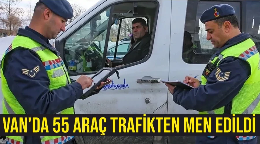 Van