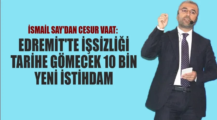 İsmail Say