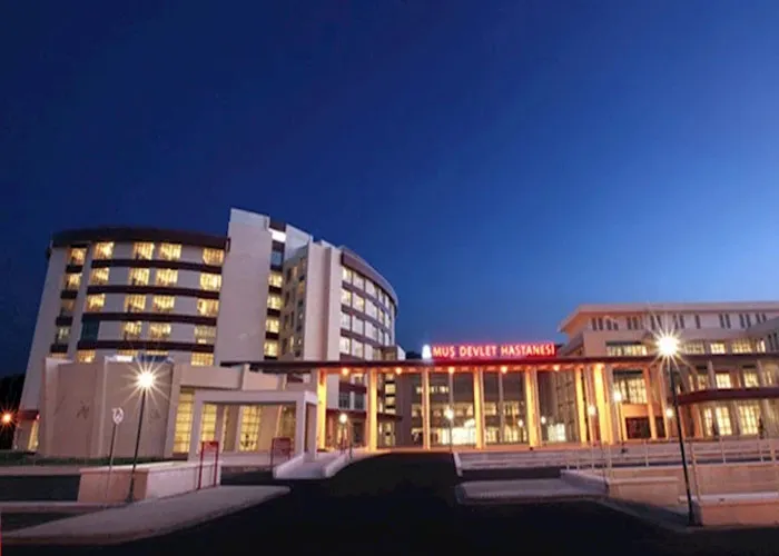 Muş’a 47 doktor ataması yapıldı