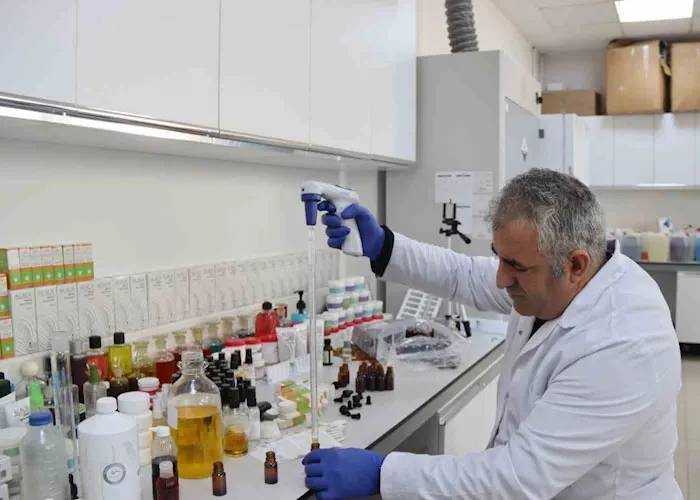 Iğdır Üniversitesinin yeni ihtisas ürünü ile tırnak eti soyulmaları tarih oluyor