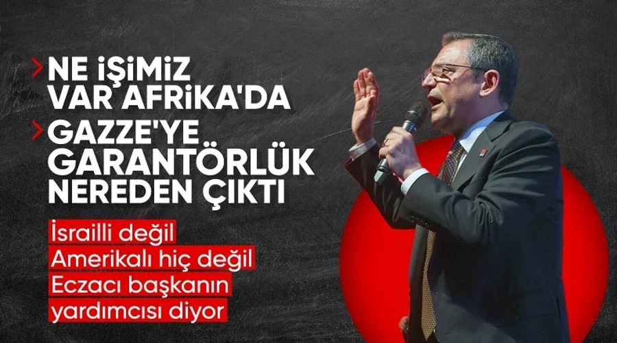  CHP