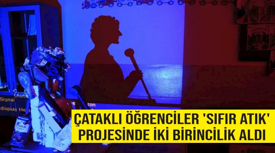 Çataklı öğrenciler 