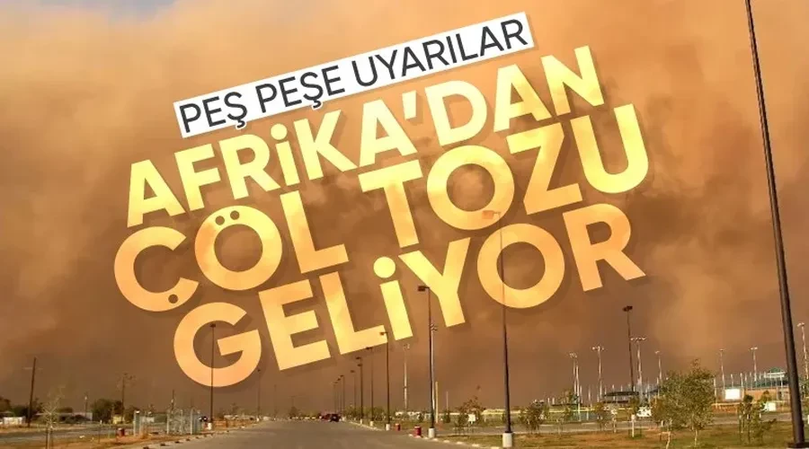 Kuzey Afrika