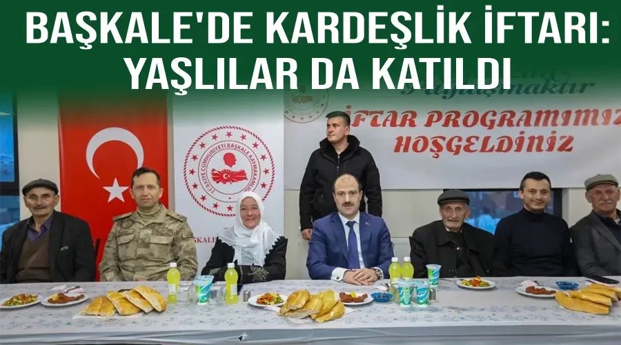 Başkale